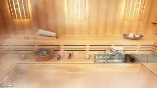 桑拿浴的秘密：新手小白也能秒变老司机！