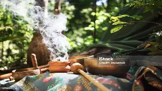 桑拿养生：解锁全身放松的秘密，享受身心舒缓之旅