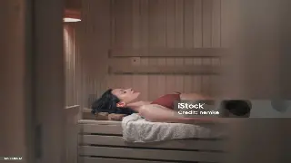 桑拿浴的秘密：新手小白也能秒变老司机！