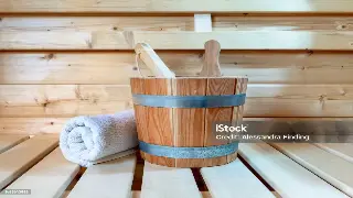 桑拿浴的秘密：新手小白也能秒变老司机！