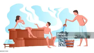 岳麓书院风云：那些年，文人墨客的按摩养生秘事