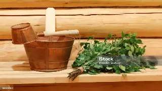 桑拿浴的秘密：新手小白也能秒变老司机！