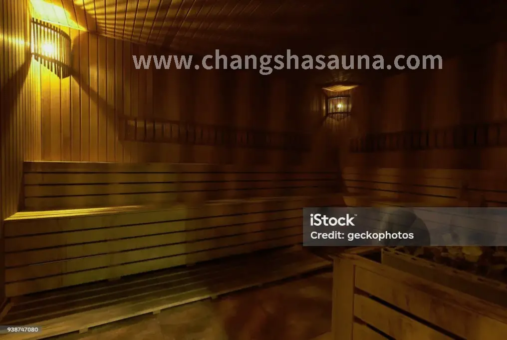 长沙桑拿新手准备