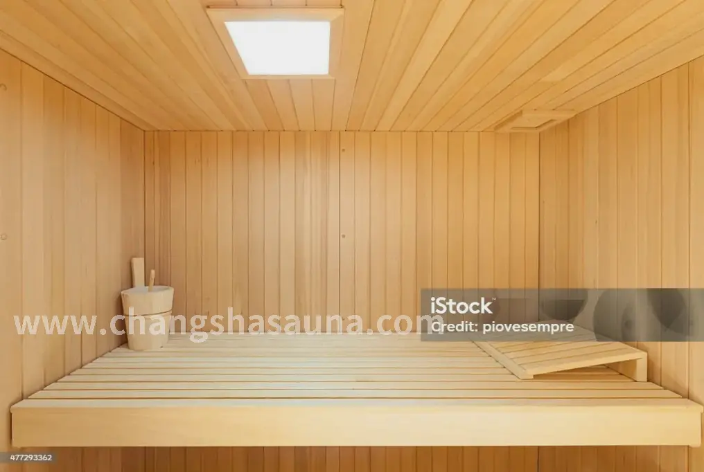 长沙桑拿初体验