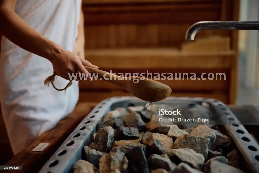 长沙按摩放松全身