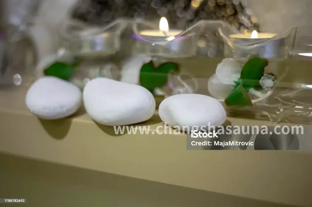 长沙桑拿新手准备