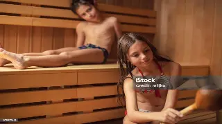 桑拿浴的秘密：新手小白也能秒变老司机！